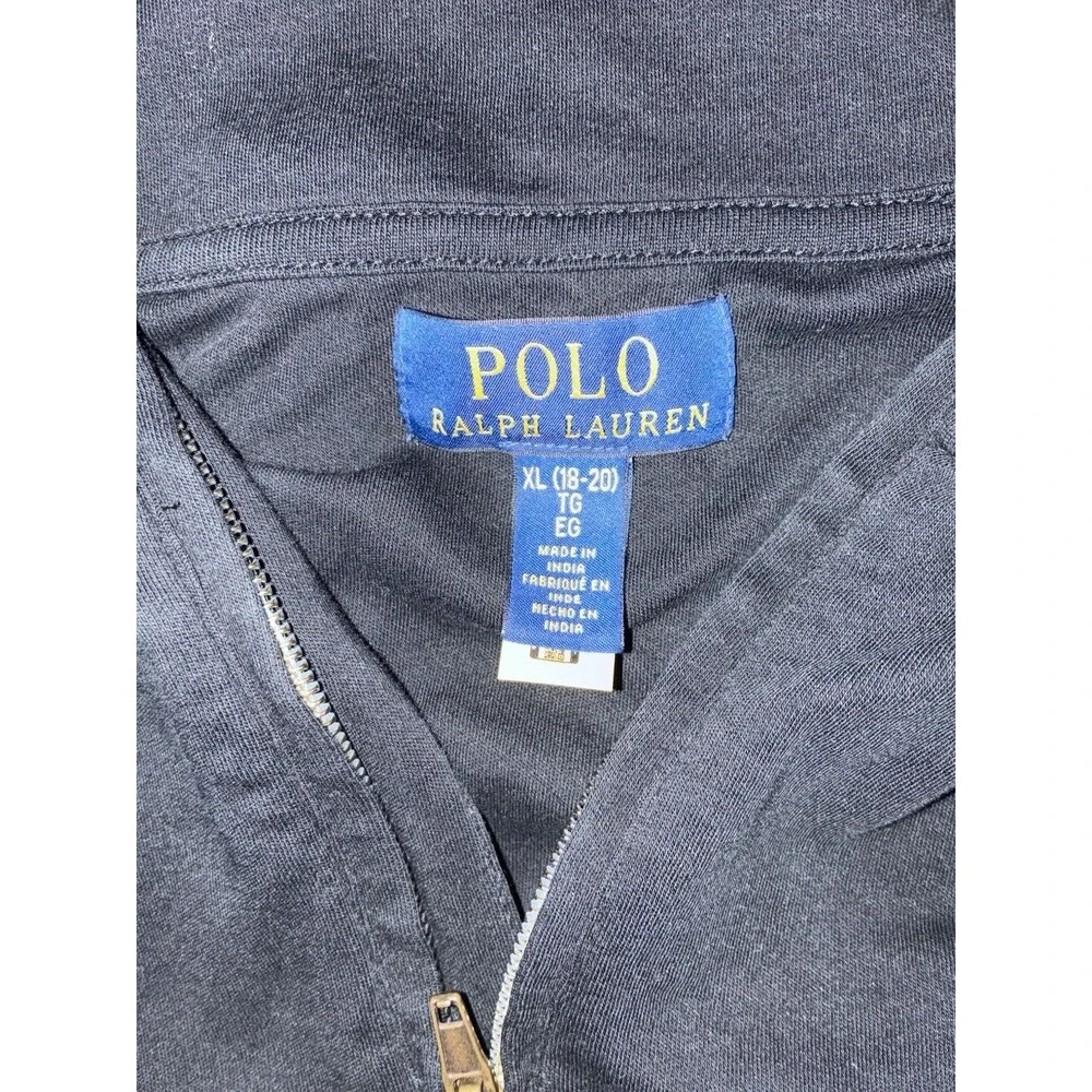 Polo Ralph Lauren this polo